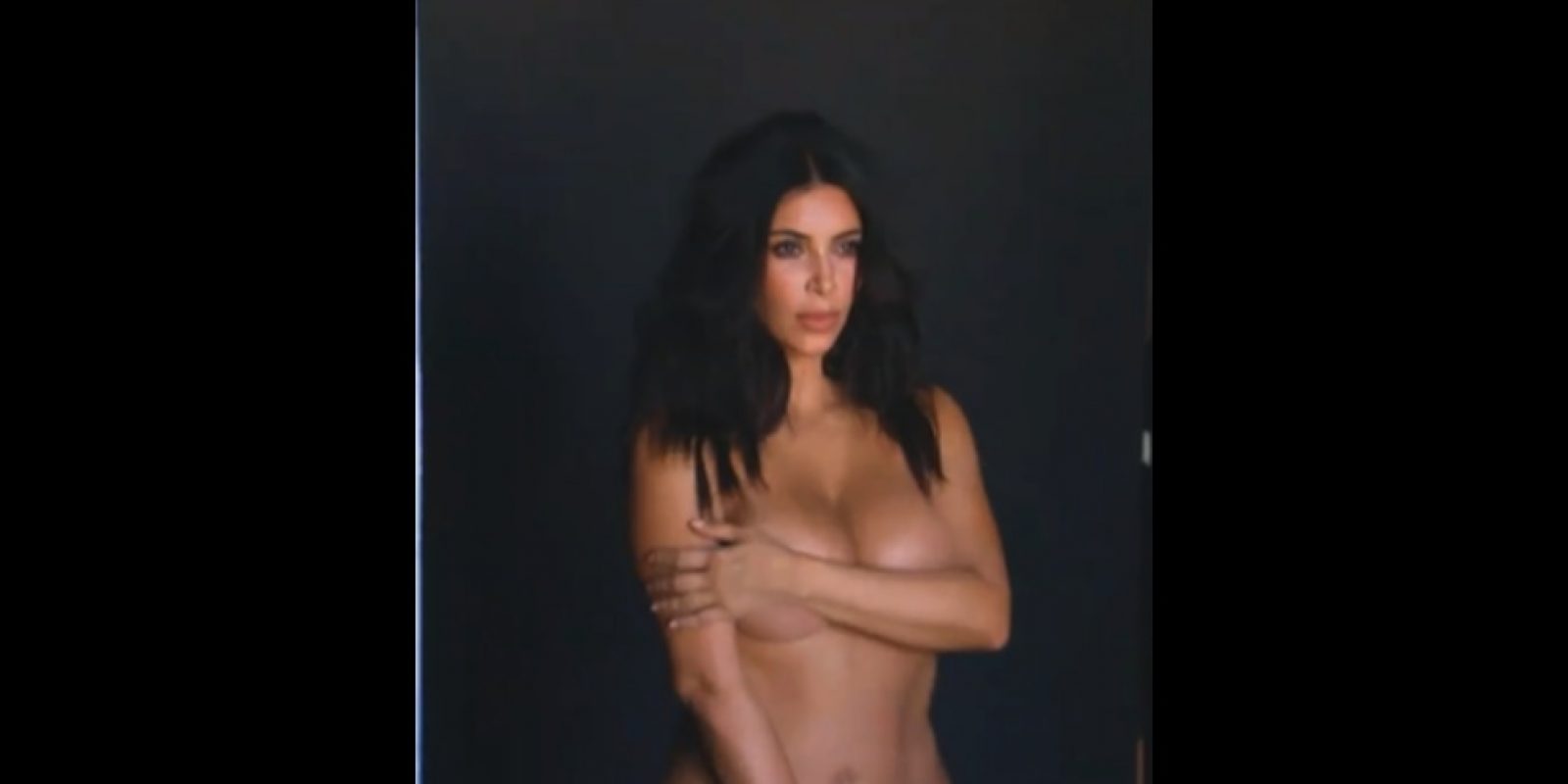 . Imagen Por: vía twitter.com/kanyewest