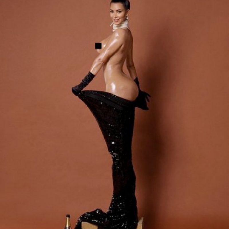 . Imagen Por: Paper Magazine