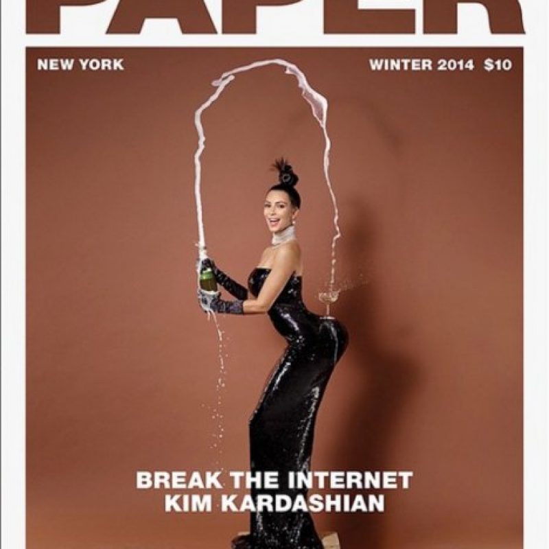 . Imagen Por: Vía instagram.com/kimkardashian
