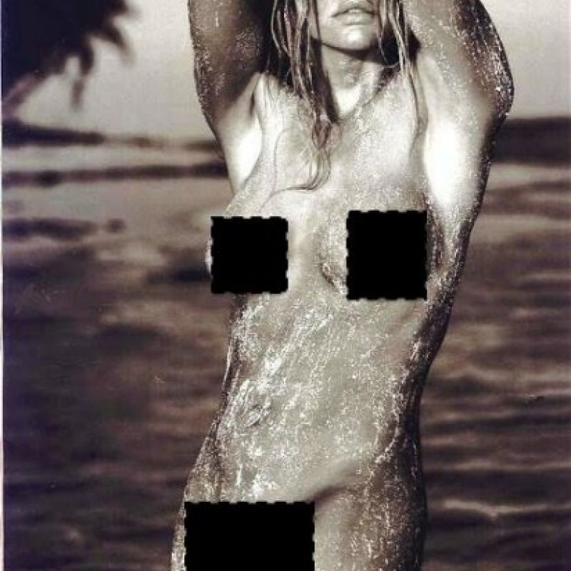 . Imagen Por: vía Playboy
