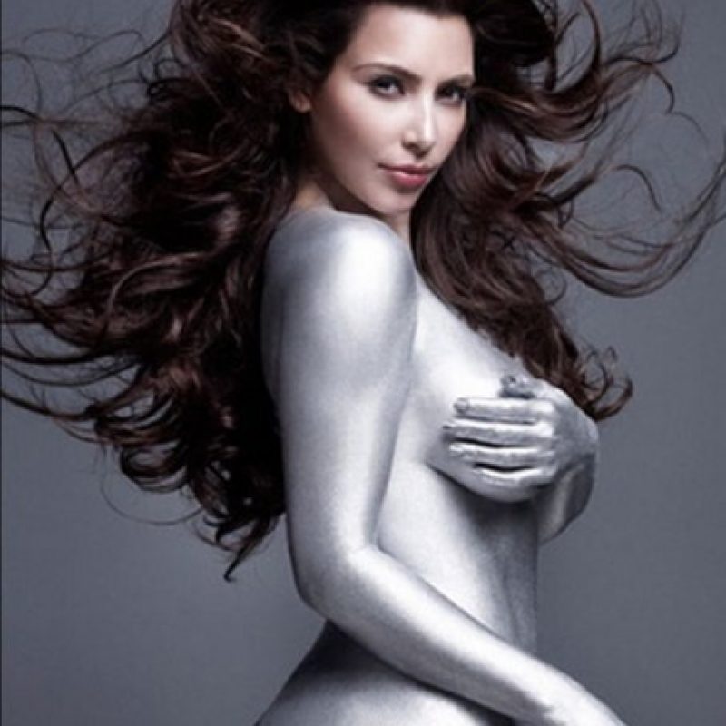 . Imagen Por: W Magazine