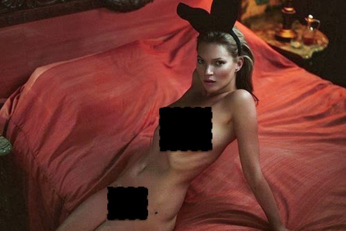 . Imagen Por: vía Playboy