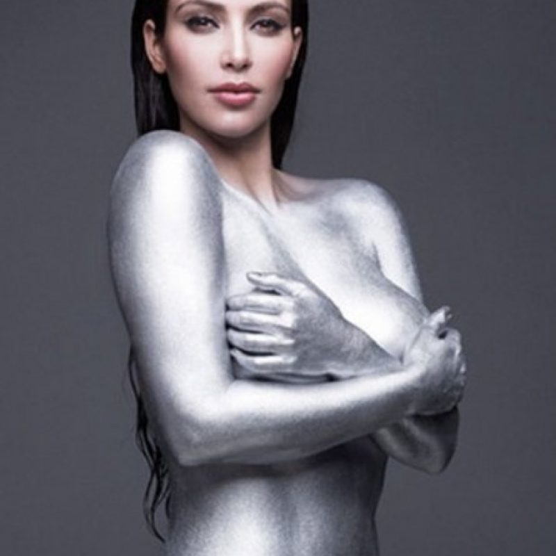. Imagen Por: W Magazine