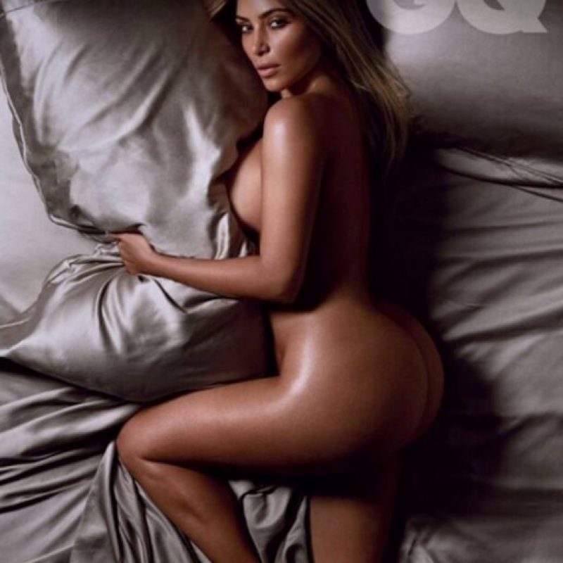 . Imagen Por: Vía instagram.com/kimkardashian