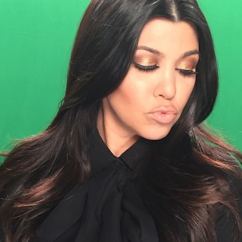 Kourtney Dash Ts