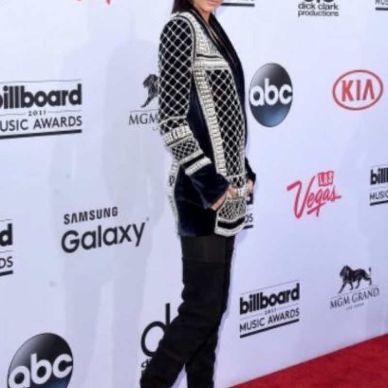 . Imagen Por: Getty Images