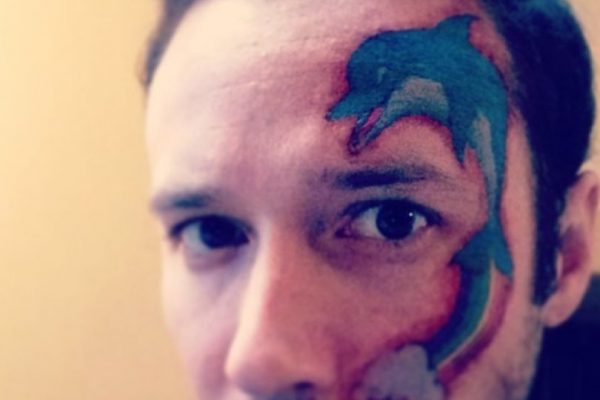 Fotos 15 Tatuajes Infectados Tan Horriblemente Que Jamás Querrán