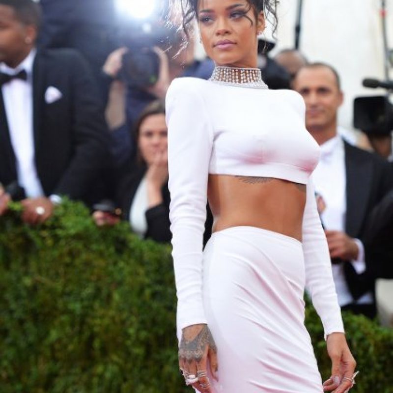 . Imagen Por: Getty Images