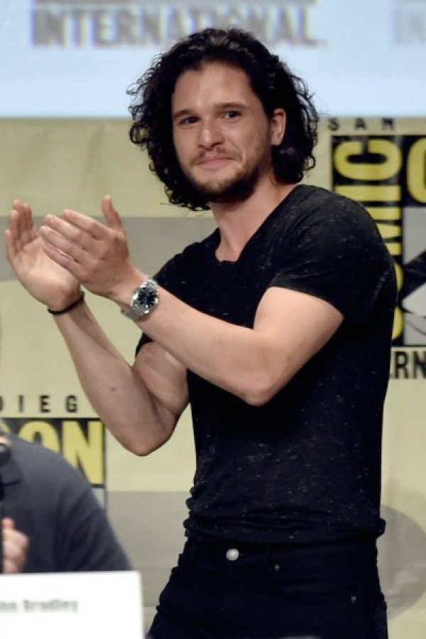 . Imagen Por: Getty Images