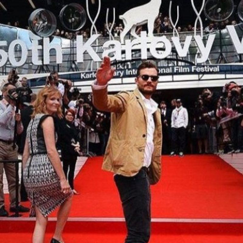 . Imagen Por: vía instagram.com/jamiedornan