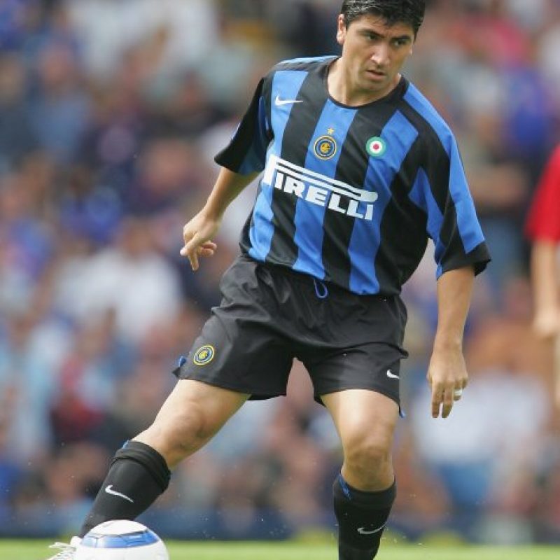 David Pizzaro