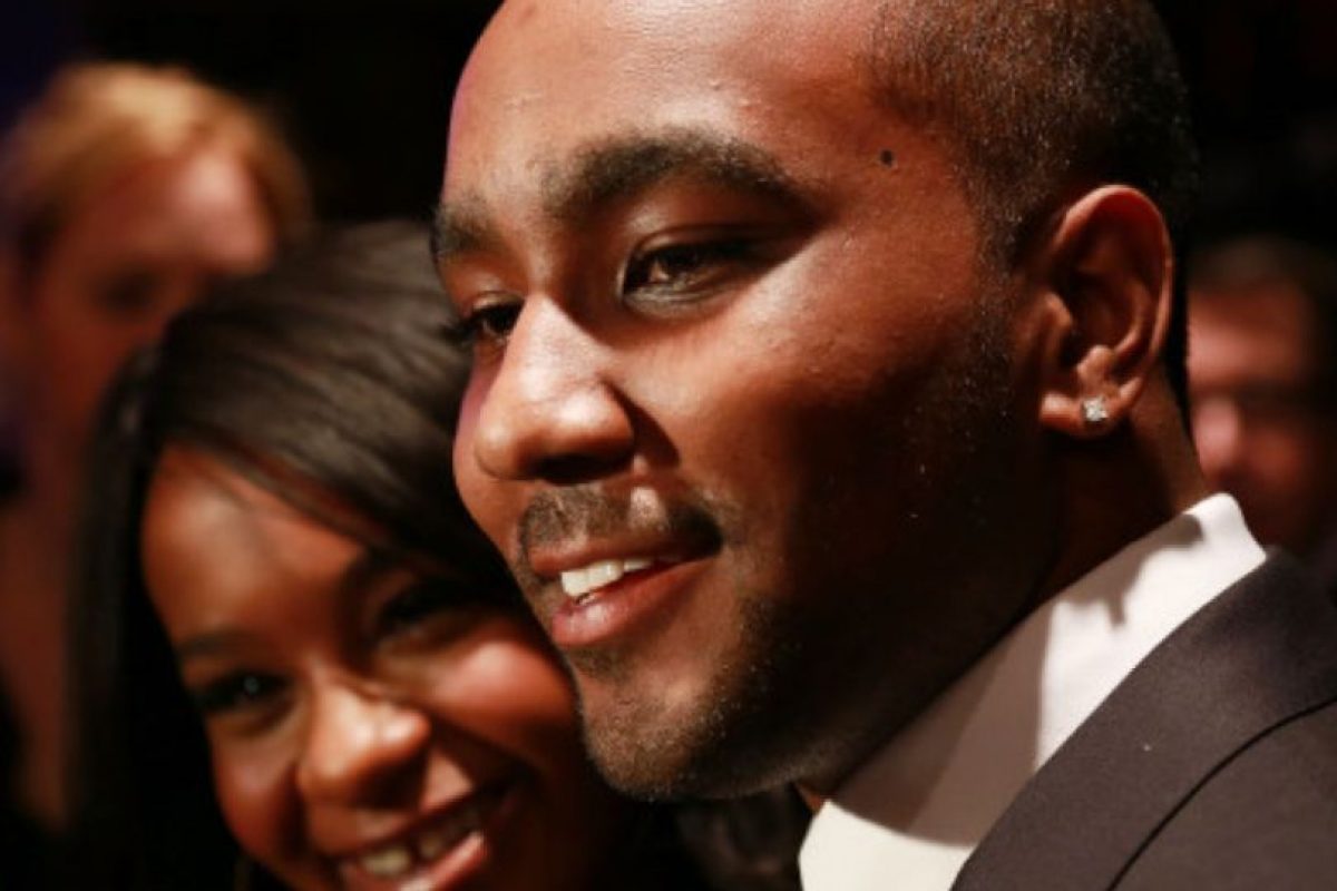 FOTOS Nick Gordon, ¿culpable de la tragedia de la hija de