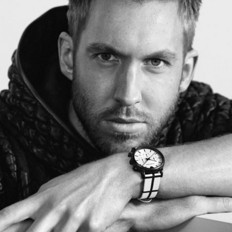 . Imagen Por: Emporio Armani