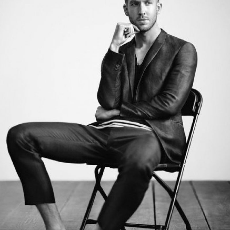 . Imagen Por: Emporio Armani