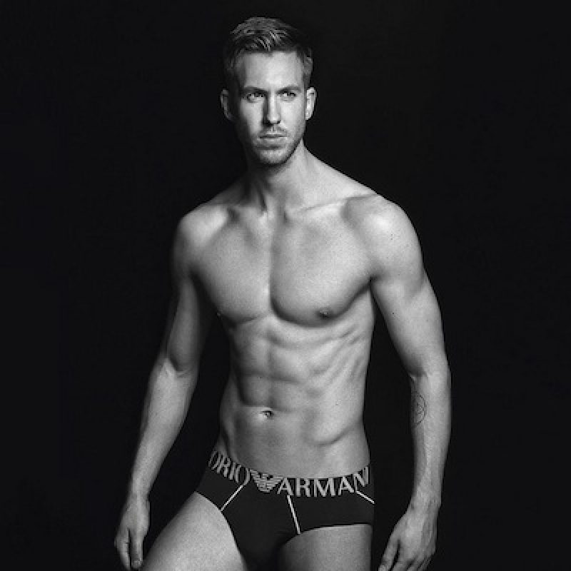 . Imagen Por: Instagram/CalvinHarris