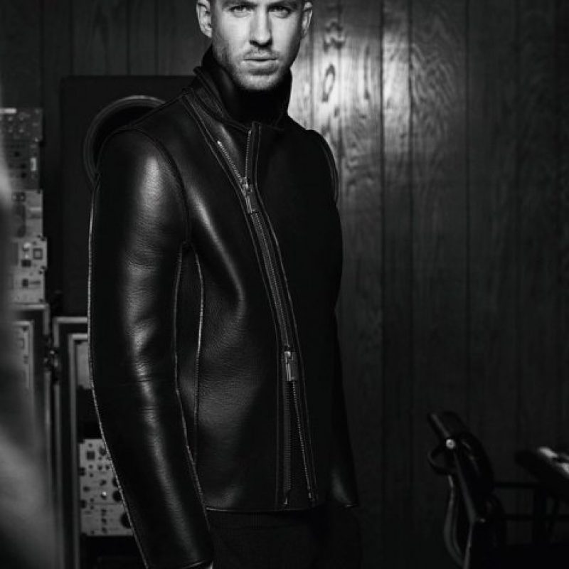 . Imagen Por: Emporio Armani