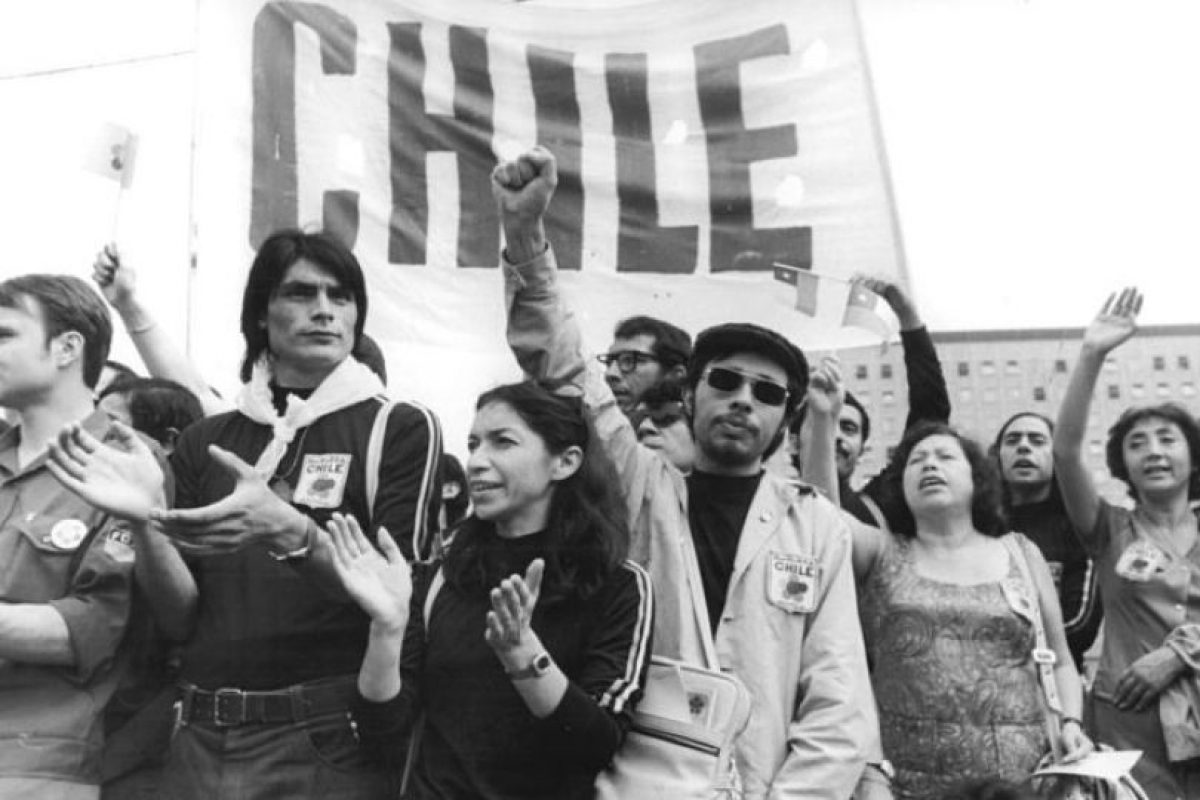 El final de los jefes de las policías secretas de las