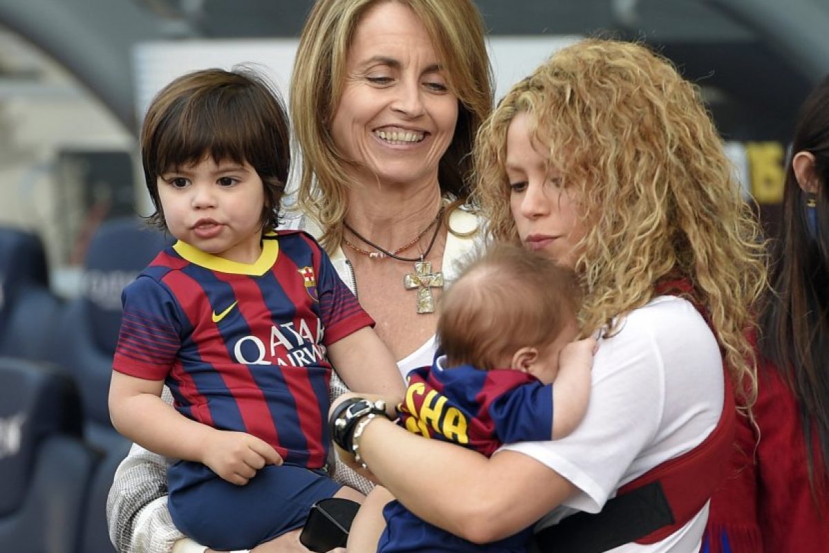 . Imagen Por: AFP