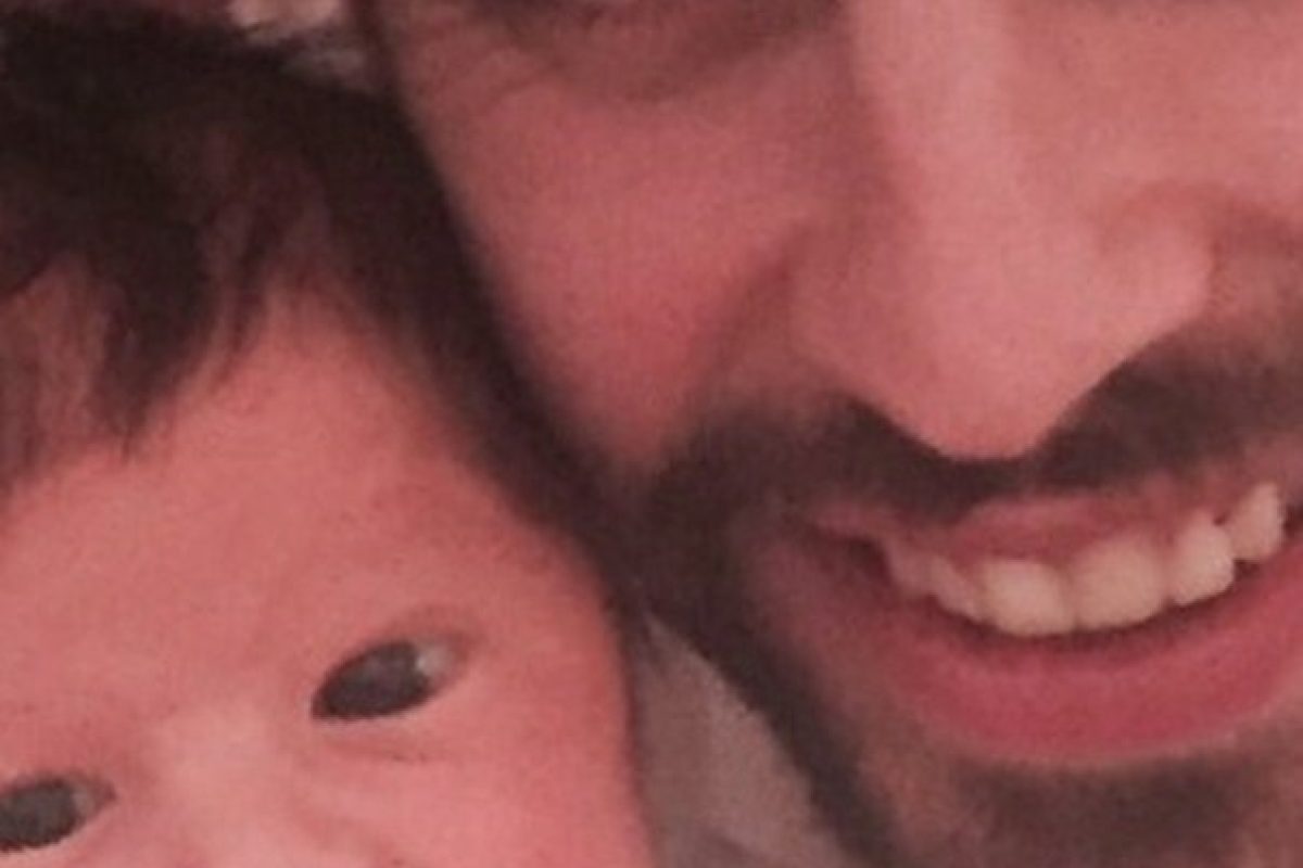 . Imagen Por: Instagram/GerardPique