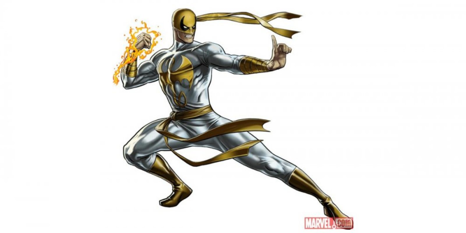 . Imagen Por: Marvel.com