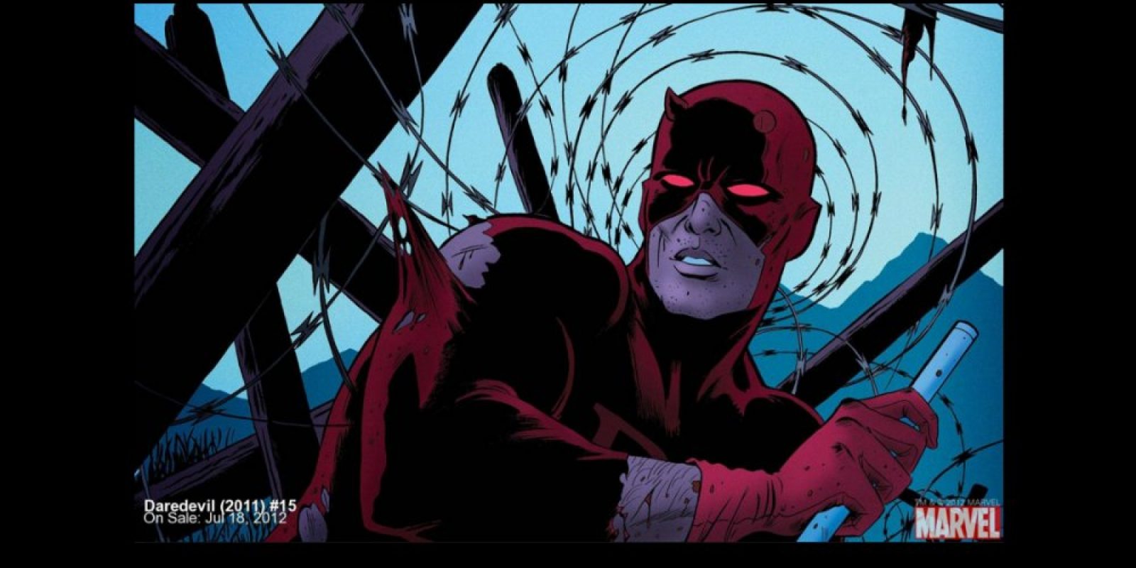 . Imagen Por: Marvel.com
