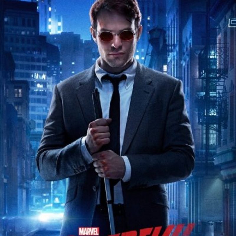 . Imagen Por: Facebook/Daredevil