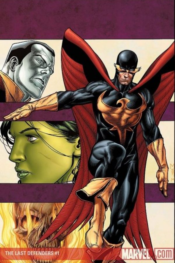 . Imagen Por: Marvel.com