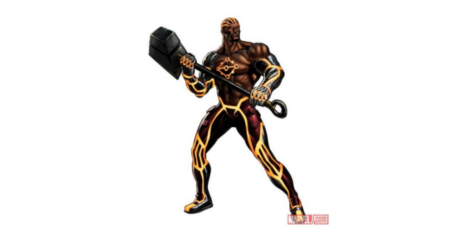 . Imagen Por: Marvel.com