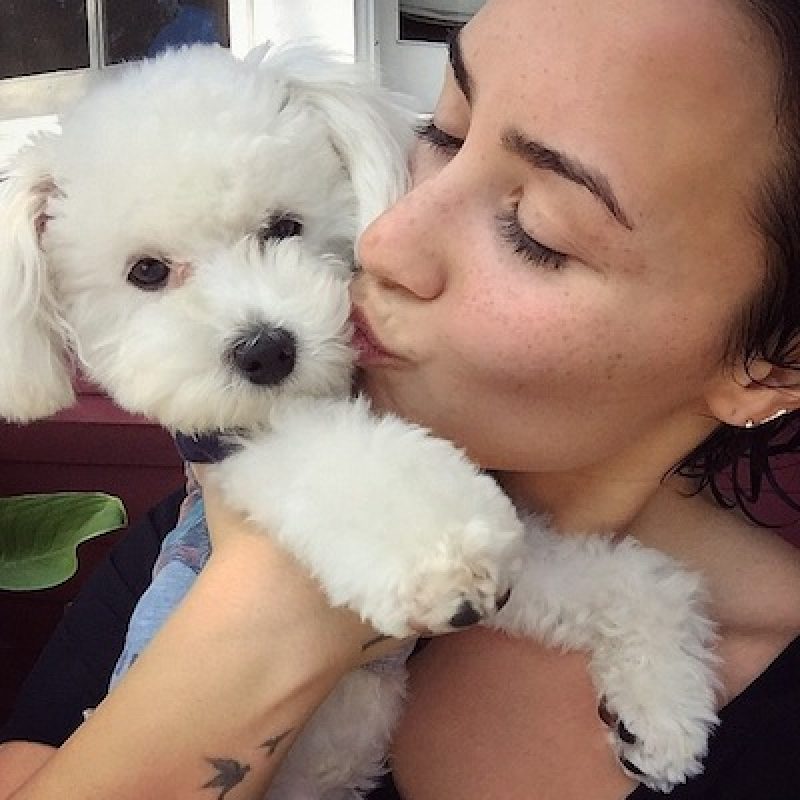 . Imagen Por: Instagram/DemiLovato