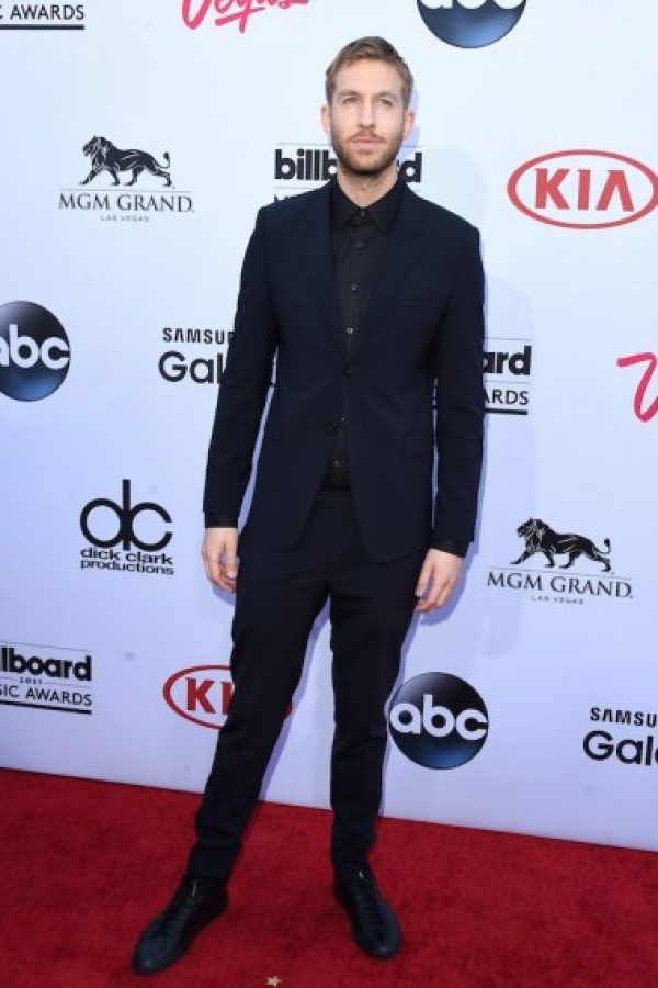 . Imagen Por: Getty Images