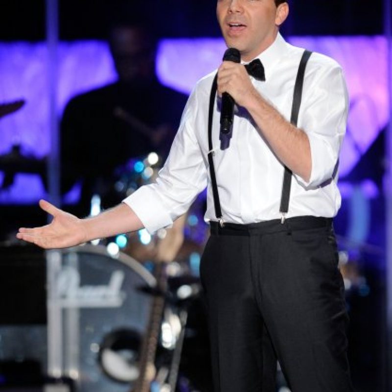 . Imagen Por: Getty Images