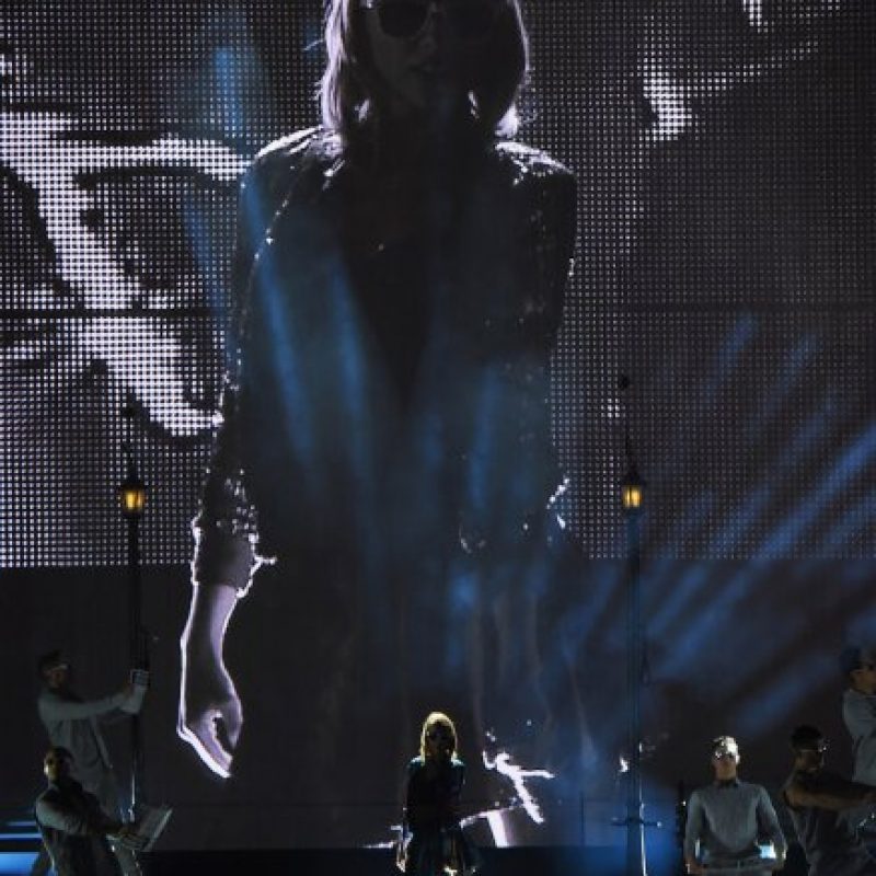 . Imagen Por: Getty Images