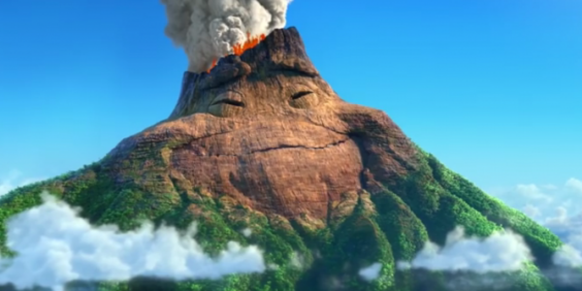 I Lava You Pixar Deutsch I Lava You Pixar Deutsch