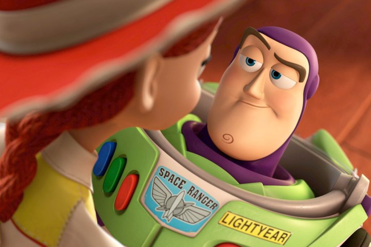 . Imagen Por: vía facebook.com/PixarToyStory