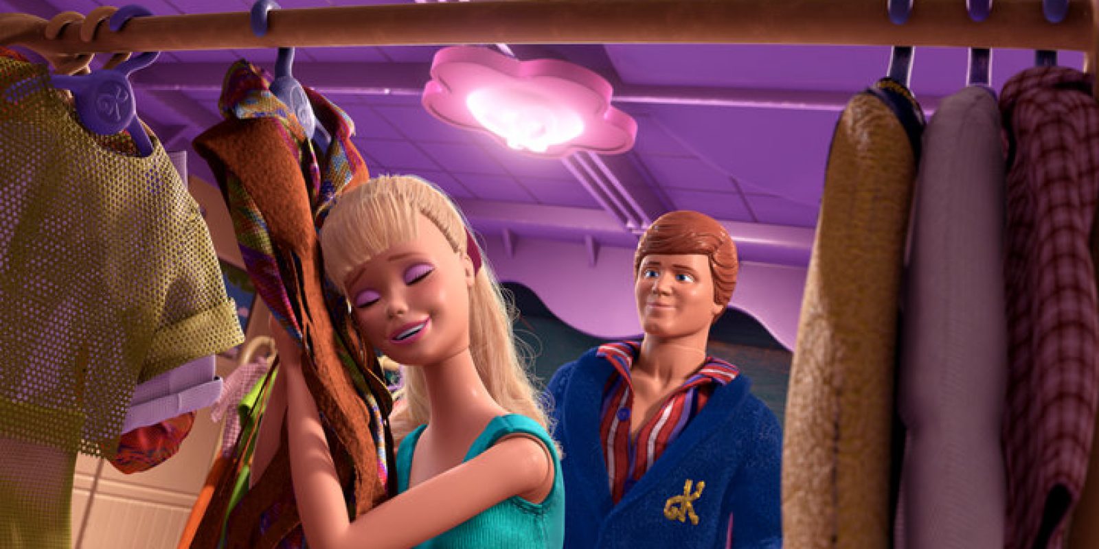 . Imagen Por: vía facebook.com/PixarToyStory
