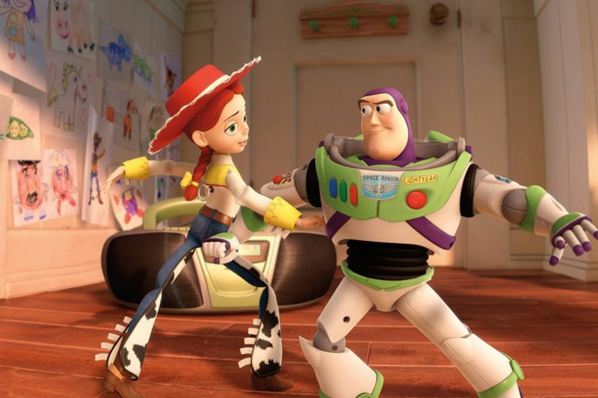 . Imagen Por: vía facebook.com/PixarToyStory