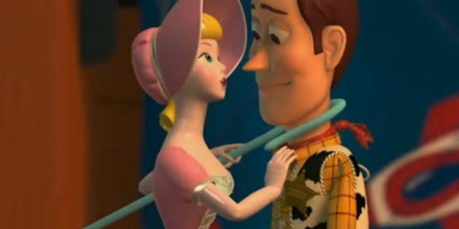 . Imagen Por: vía facebook.com/PixarToyStory