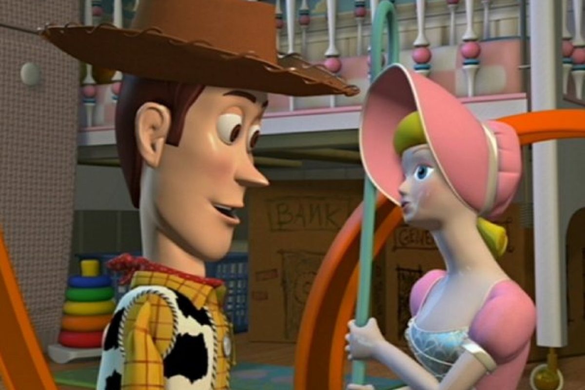 . Imagen Por: vía facebook.com/PixarToyStory