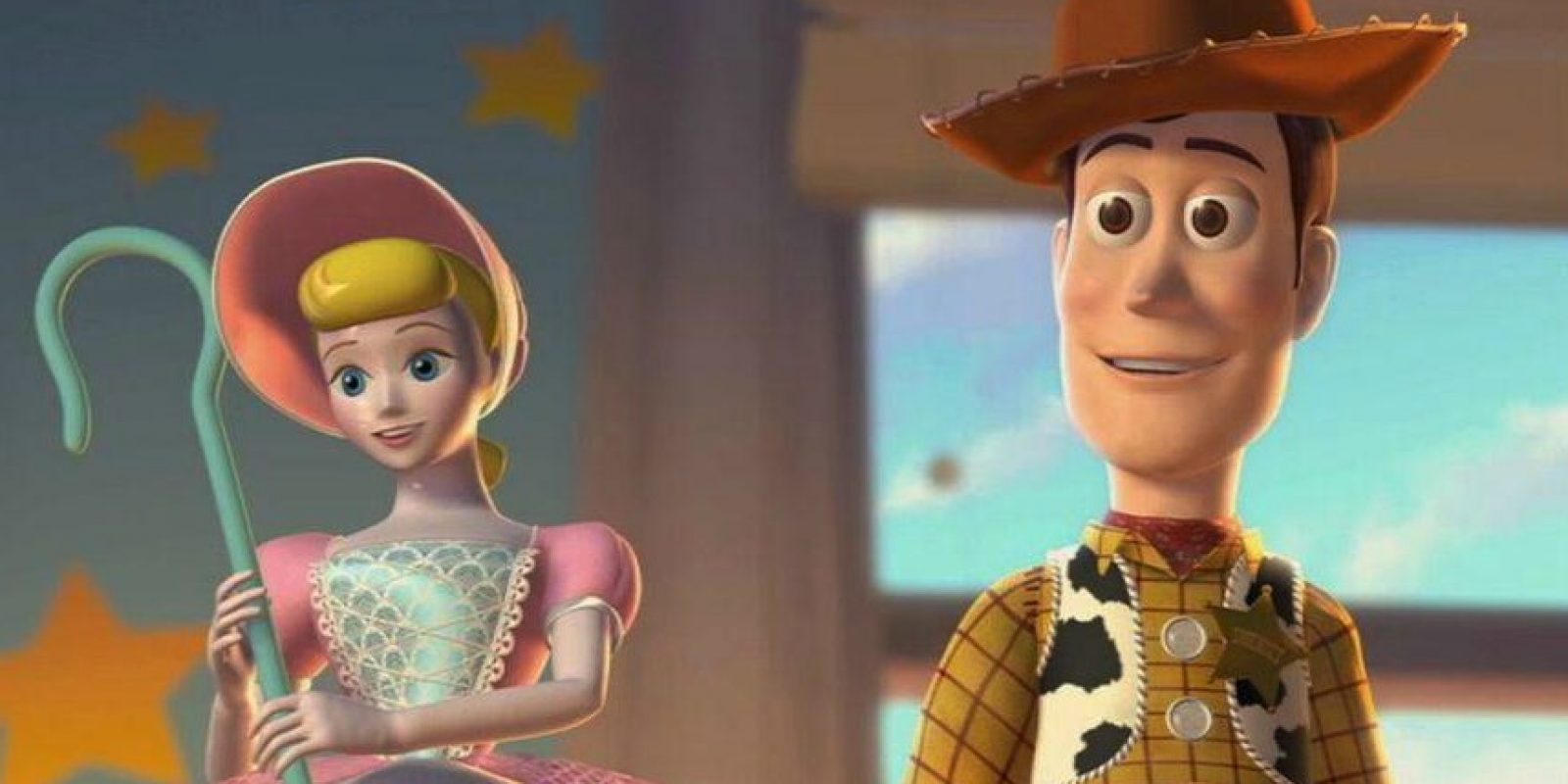 . Imagen Por: vía facebook.com/PixarToyStory