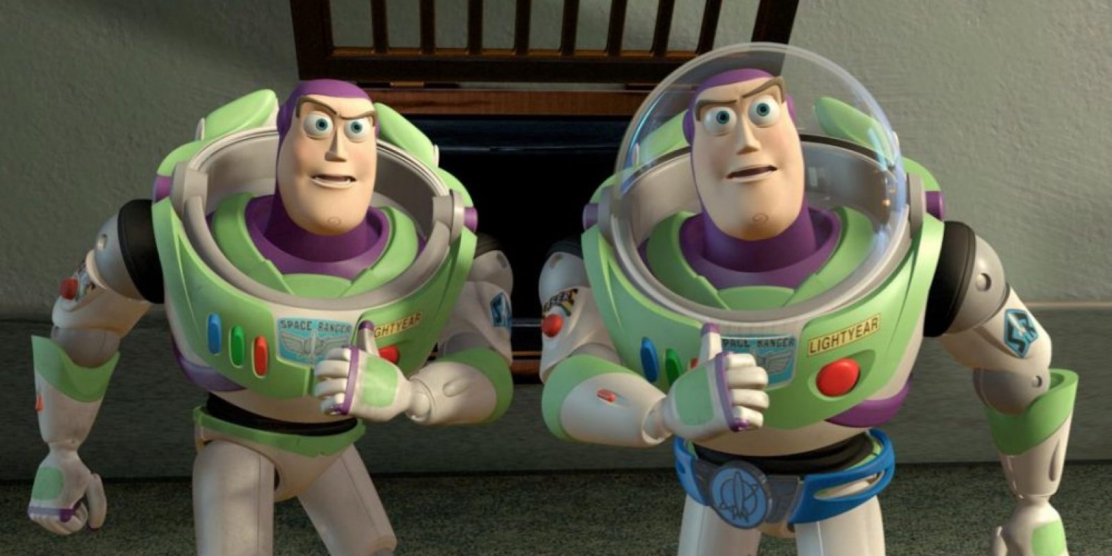 . Imagen Por: vía facebook.com/PixarToyStory