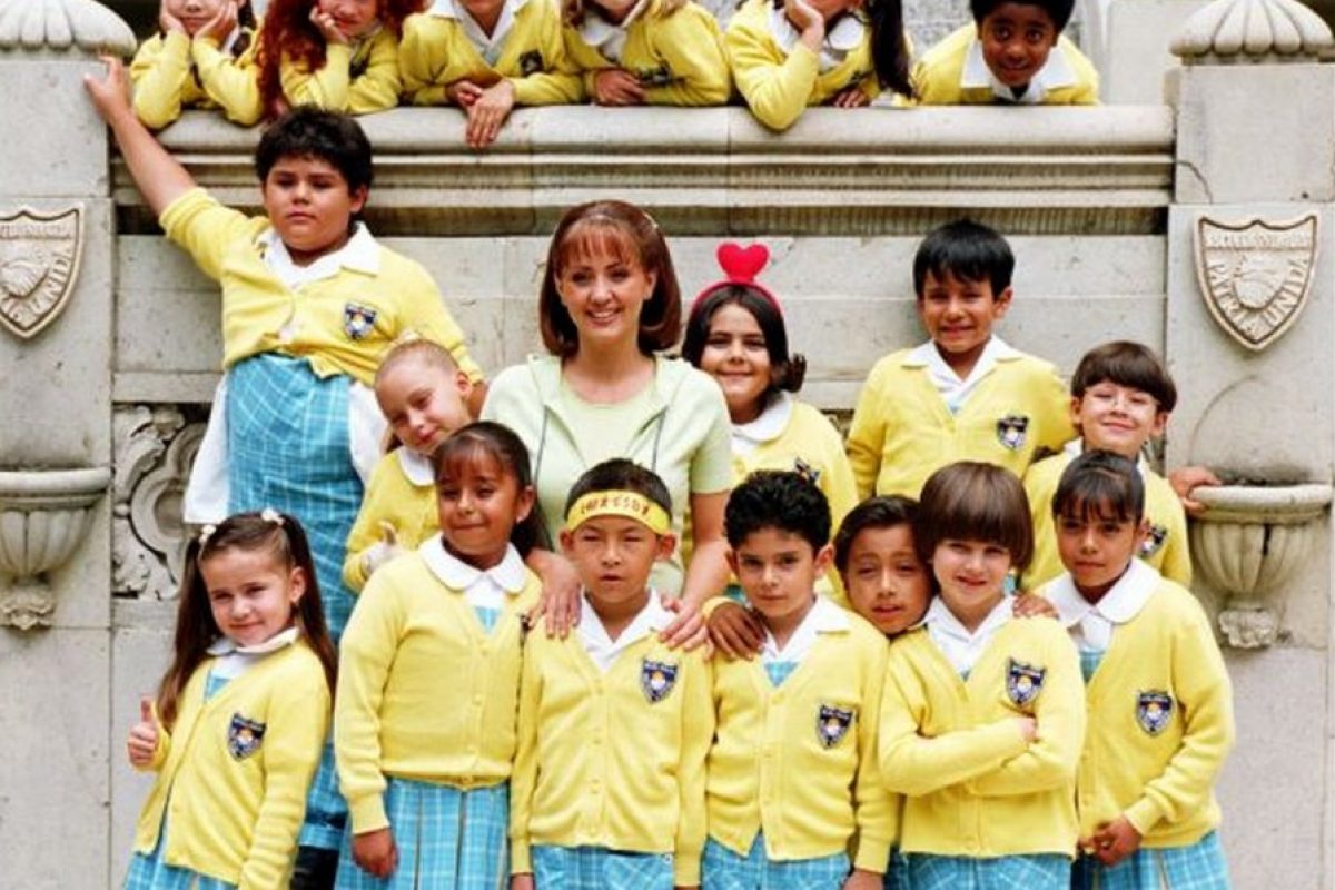 . Imagen Por: Televisa