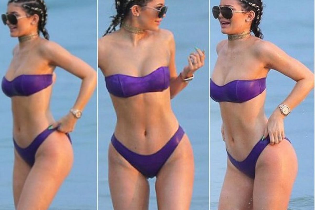 . Imagen Por: Vía instagram.com/kyliejenner/
