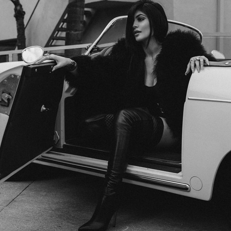 . Imagen Por: Vía instagram.com/kyliejenner/