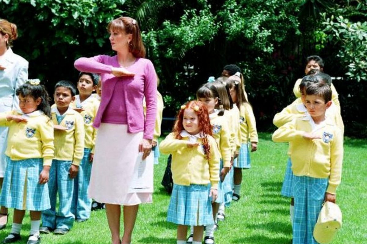 . Imagen Por: Televisa