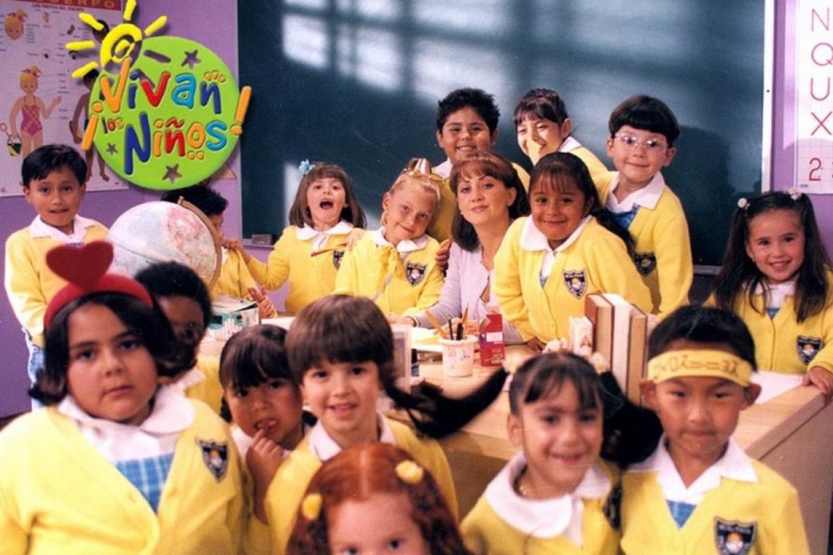 . Imagen Por: Televisa