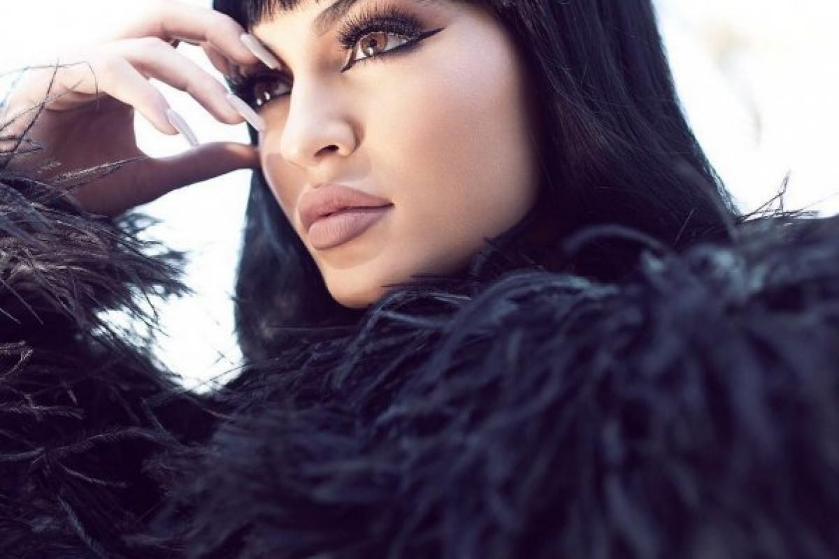 . Imagen Por: Vía instagram.com/kyliejenner/