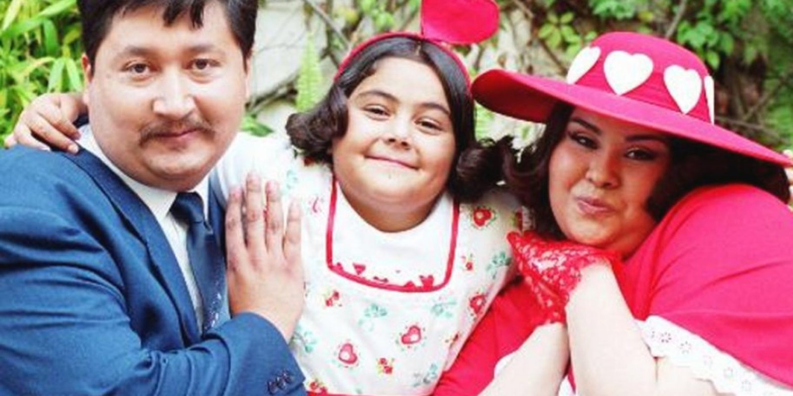 . Imagen Por: Televisa