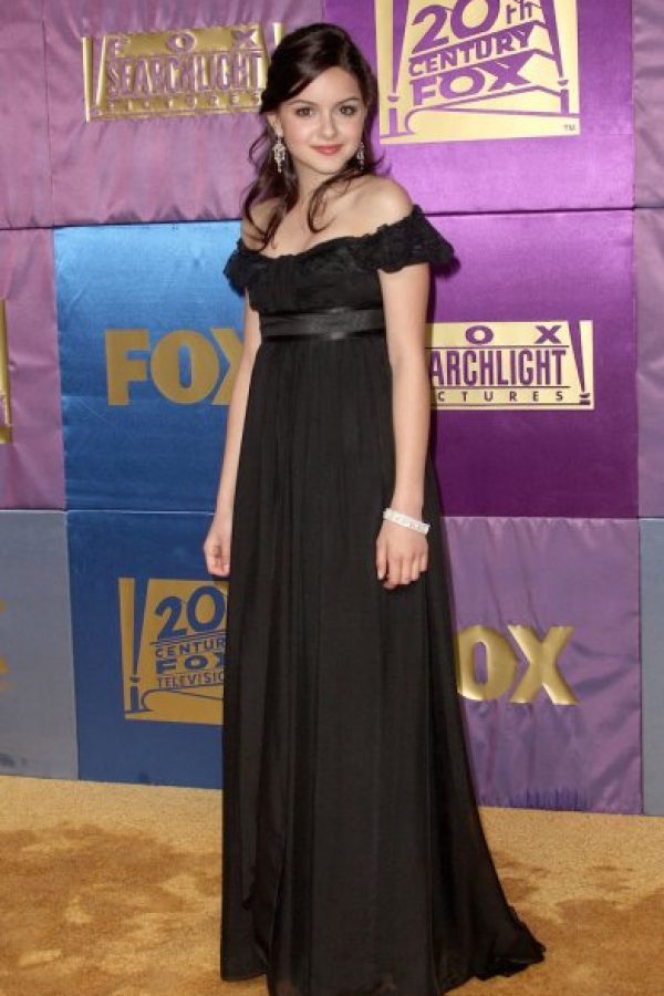 . Imagen Por: Getty Images