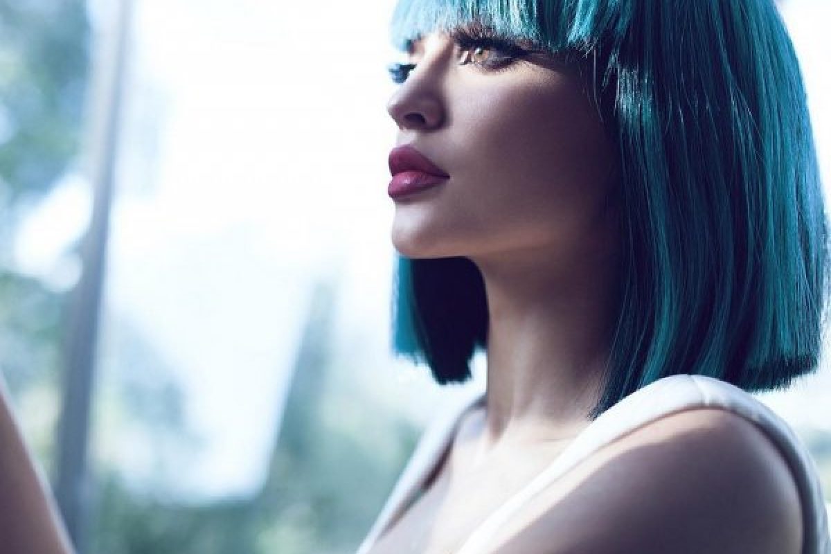 . Imagen Por: Vía instagram.com/kyliejenner/