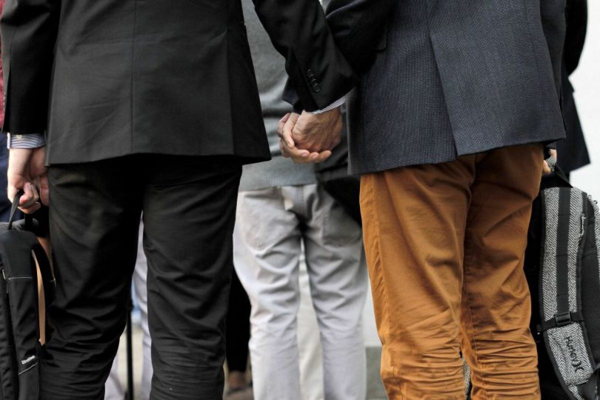 Foto: Agencia UNO. Imagen Por: 